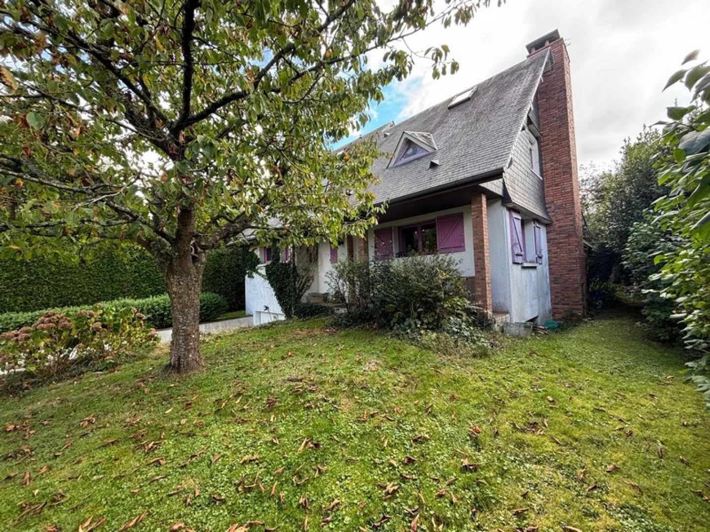 property